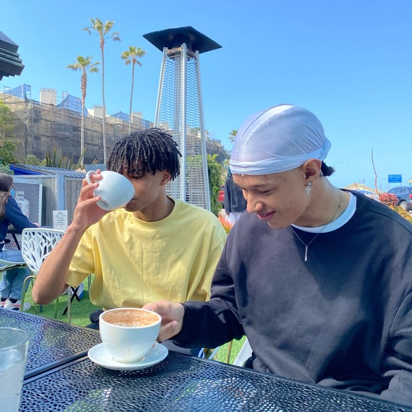 Meet your Posher, Tony - Picture 5 of 7